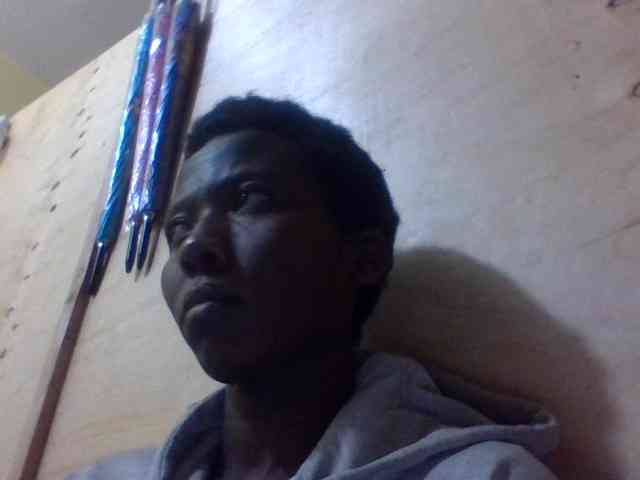 Blackbeuty webcam