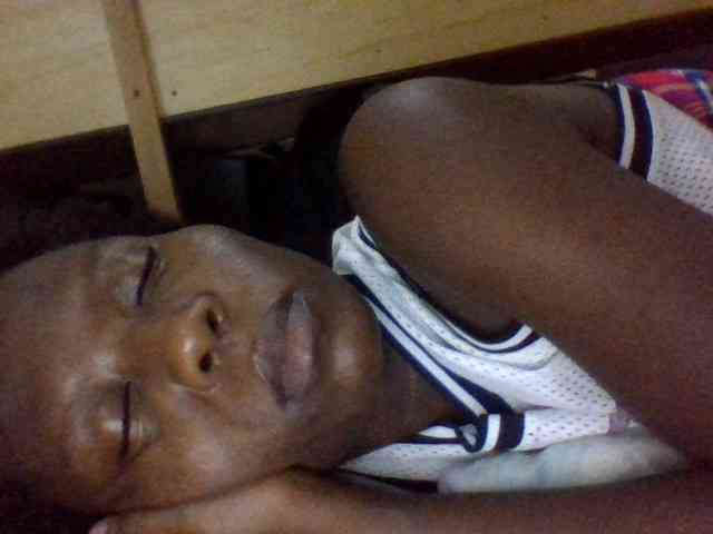 Blackbeuty webcam