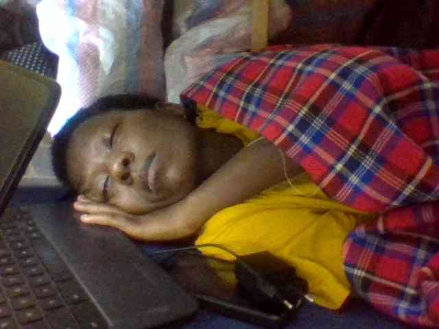 Blackbeuty webcam