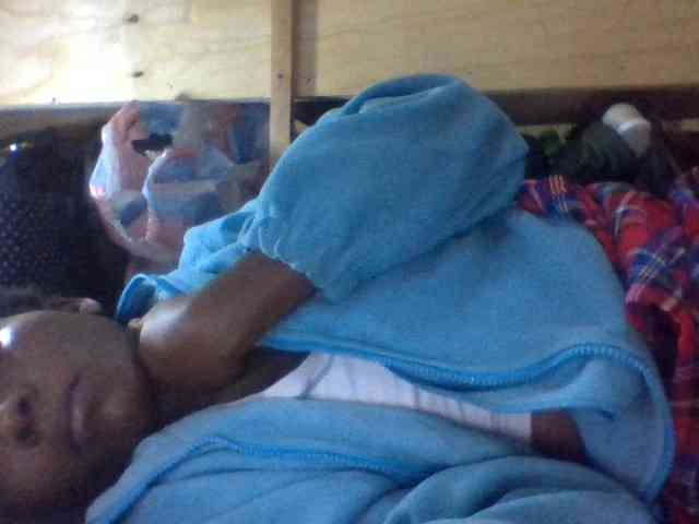 Blackbeuty webcam