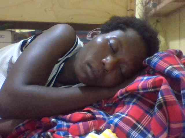 Blackbeuty webcam
