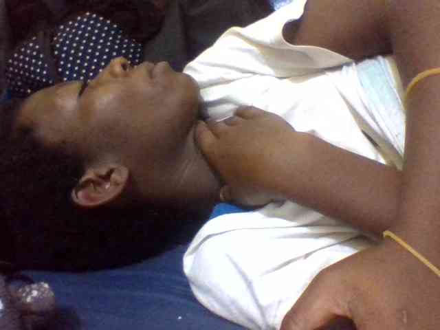 Blackbeuty webcam