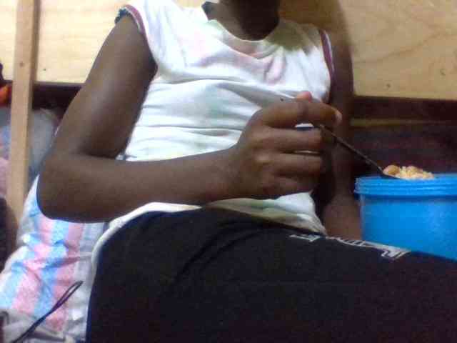 Blackbeuty webcam