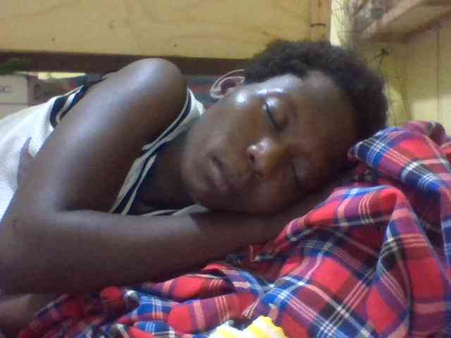 Blackbeuty webcam