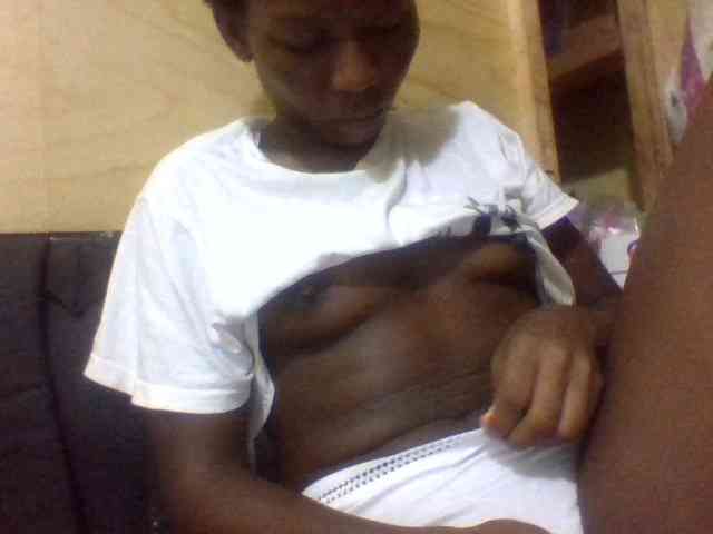 Blackbeuty webcam