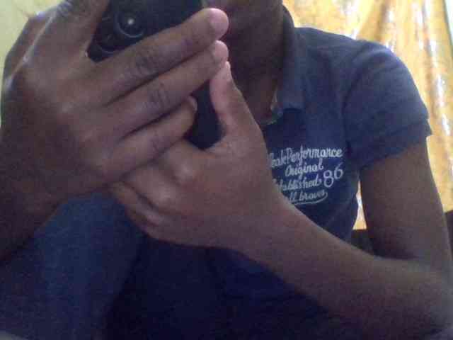 Blackbeuty webcam