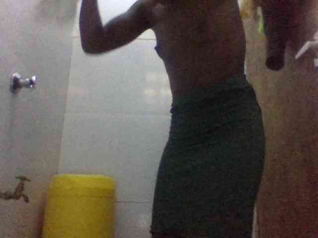 Blackbeuty webcam