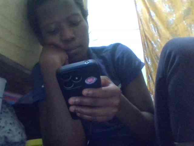 Blackbeuty webcam