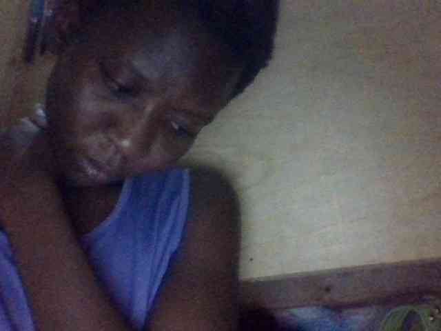 Blackbeuty webcam