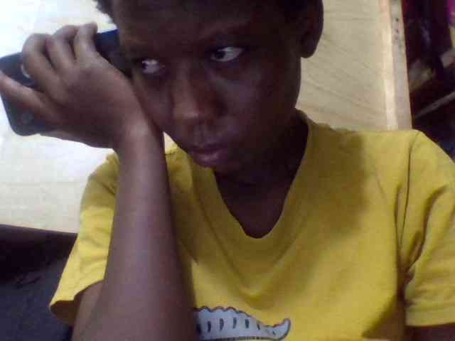 Blackbeuty webcam