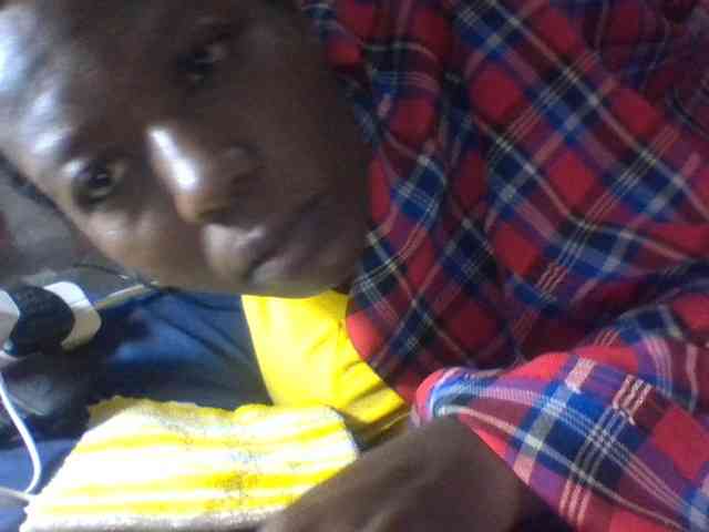 Blackbeuty webcam