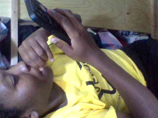 Blackbeuty webcam