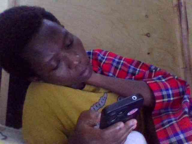 Blackbeuty webcam