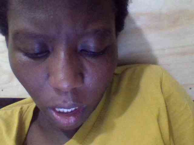 Blackbeuty webcam