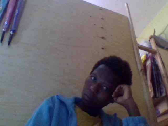 Blackbeuty webcam