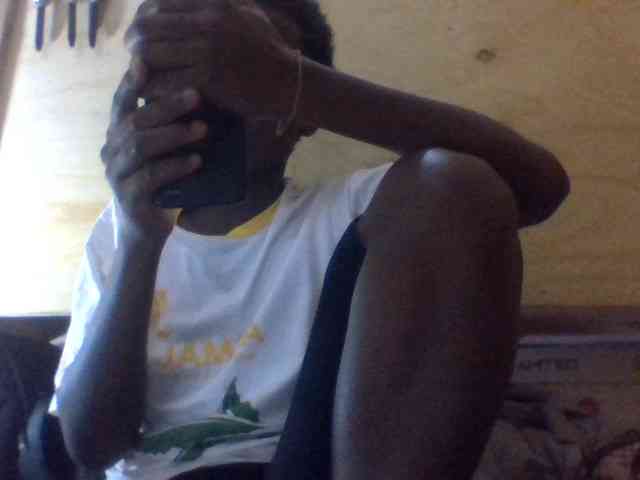 Blackbeuty webcam