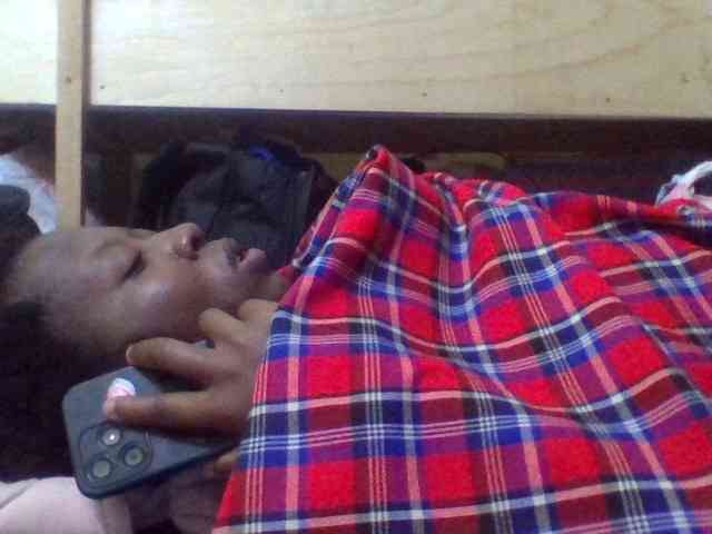 Blackbeuty webcam