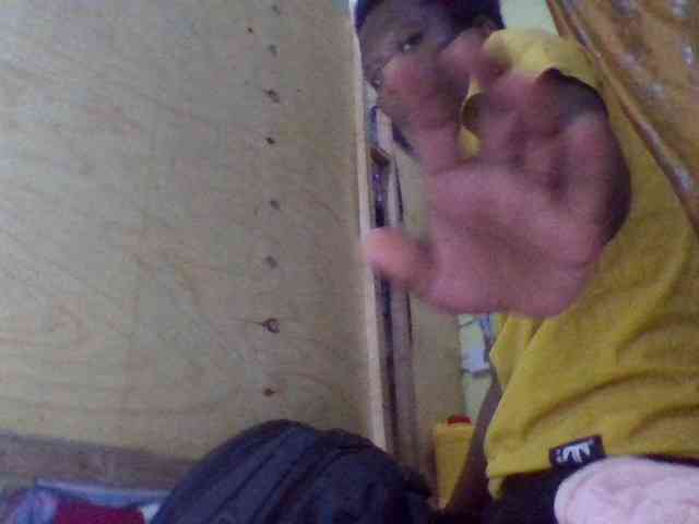 Blackbeuty webcam