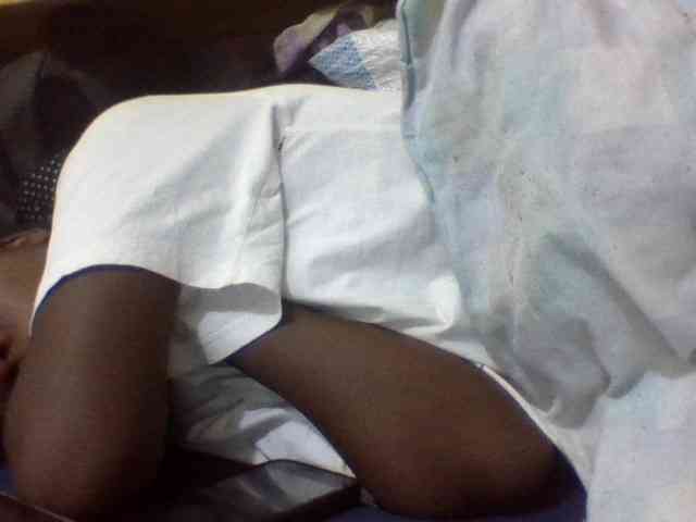 Blackbeuty webcam
