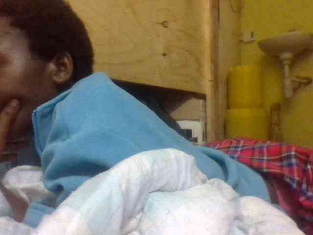 Blackbeuty webcam