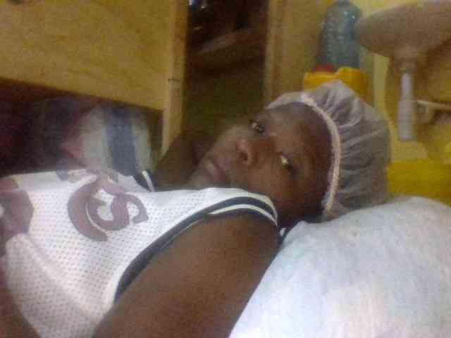 Blackbeuty webcam