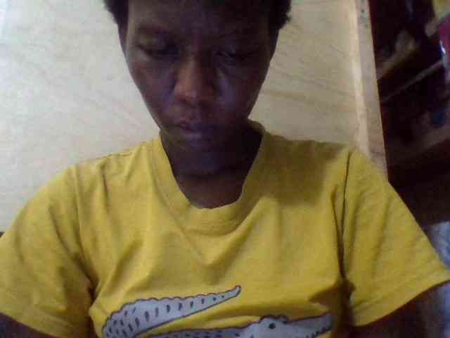 Blackbeuty webcam