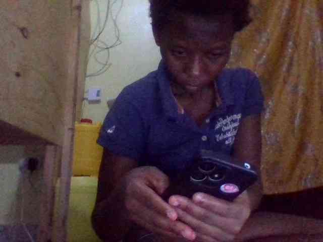 Blackbeuty webcam