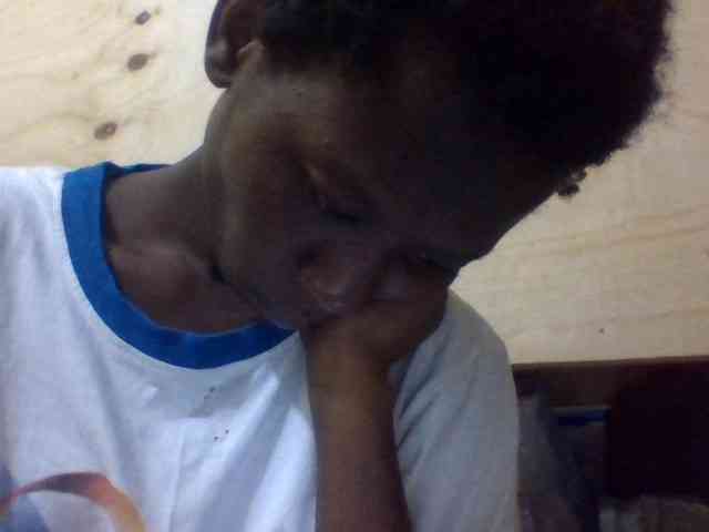 Blackbeuty webcam
