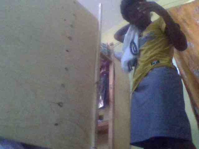 Blackbeuty webcam