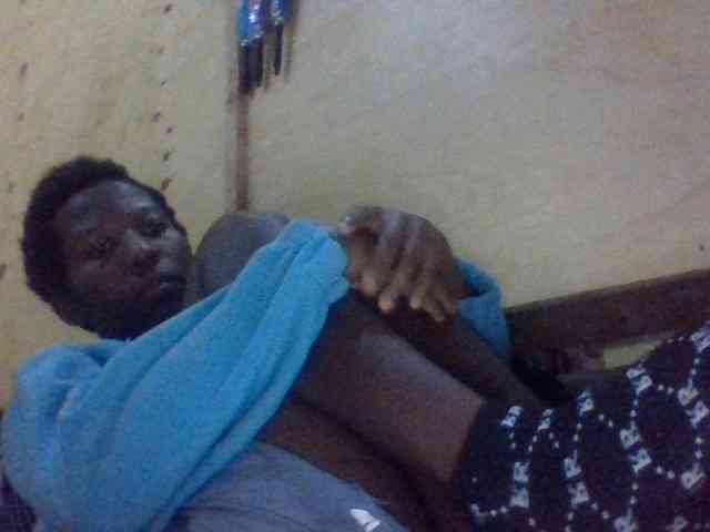 Blackbeuty webcam