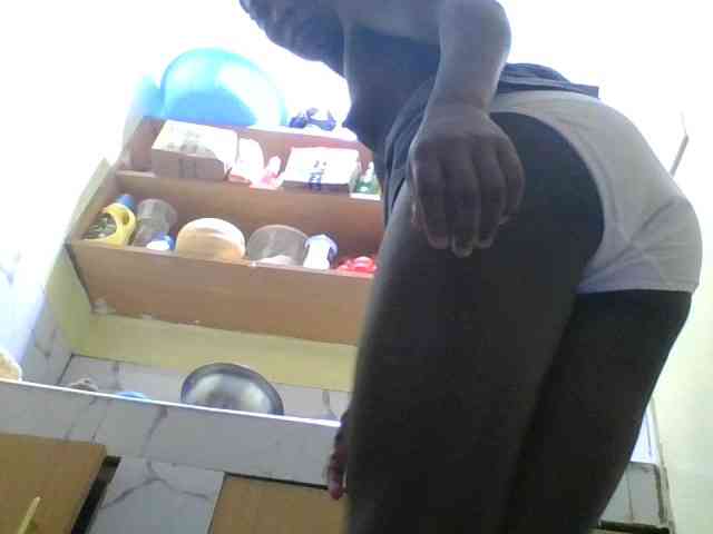 Blackbeuty webcam