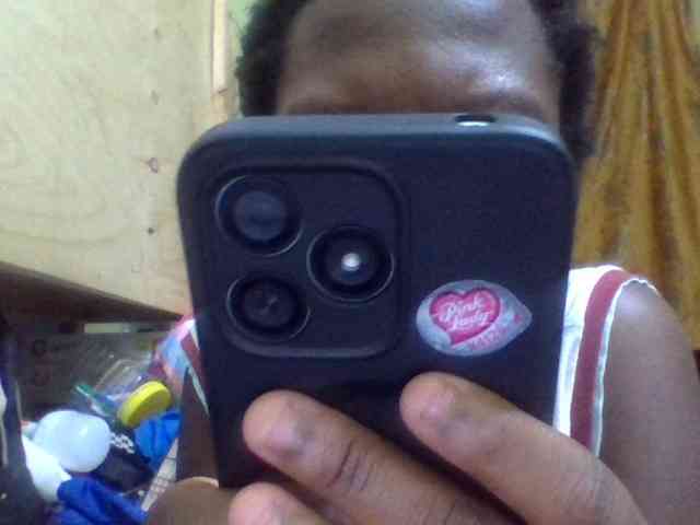 Blackbeuty webcam