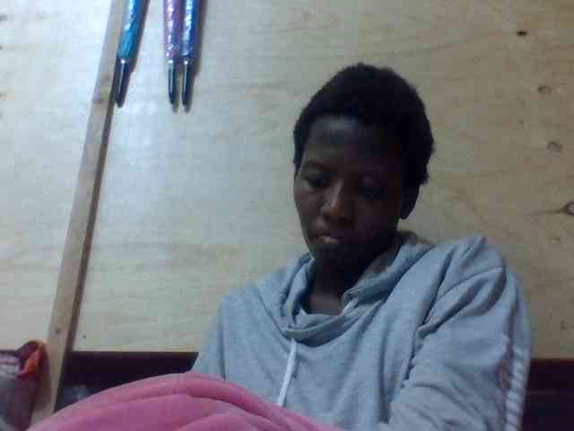 Blackbeuty webcam