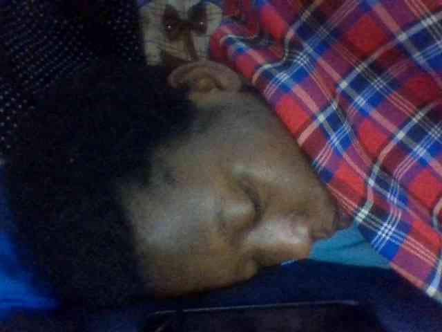 Blackbeuty webcam