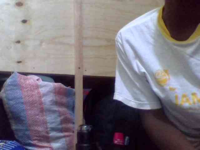 Blackbeuty webcam
