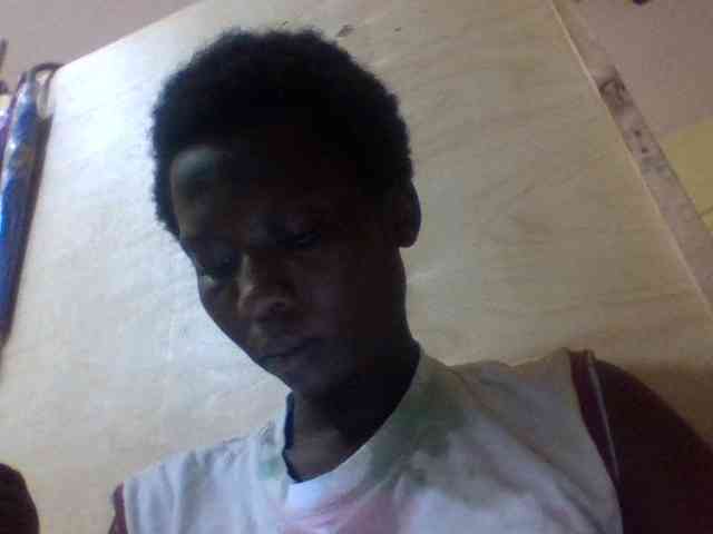 Blackbeuty webcam