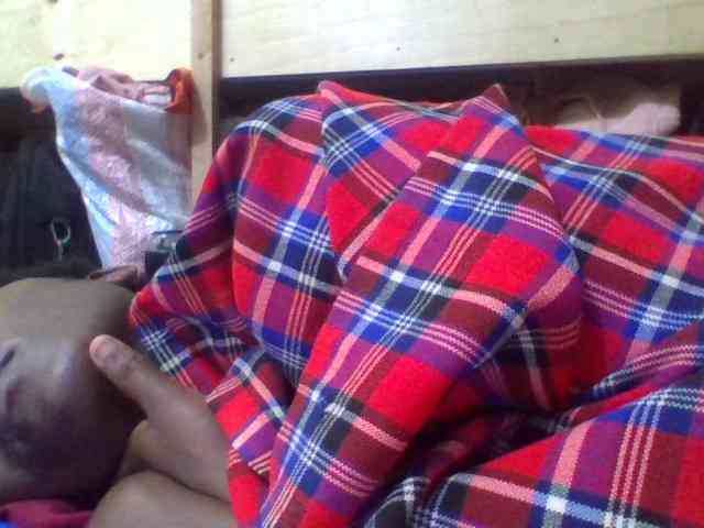 Blackbeuty webcam