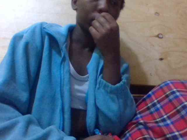 Blackbeuty webcam