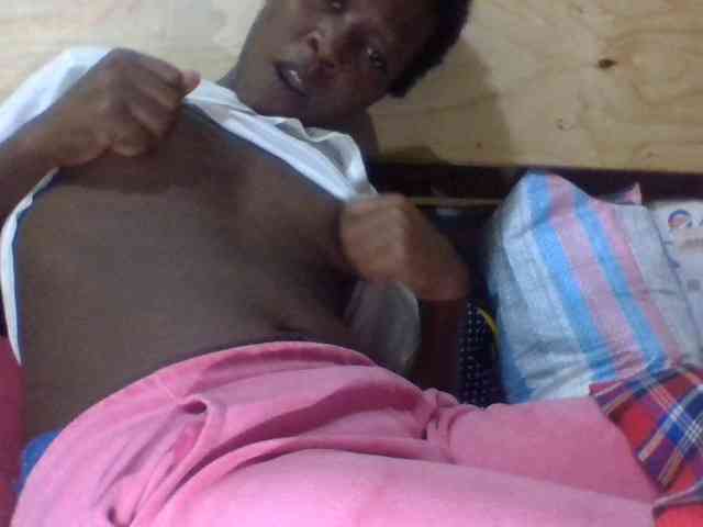 Blackbeuty webcam