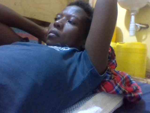 Blackbeuty webcam