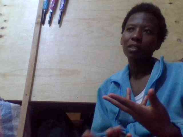 Blackbeuty webcam
