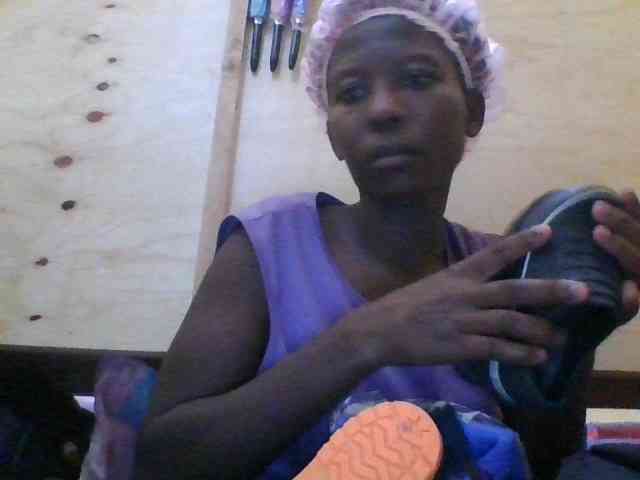 Blackbeuty webcam