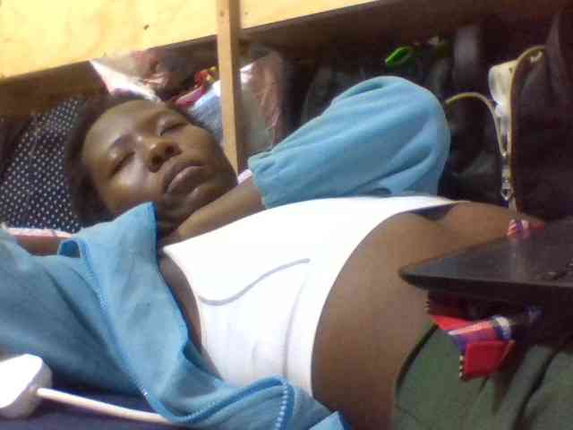 Blackbeuty webcam