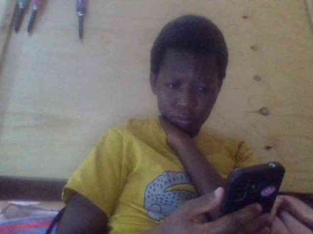 Blackbeuty webcam