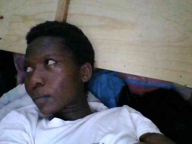 Blackbeuty webcam