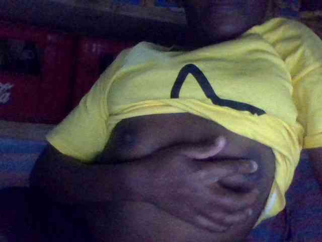 Blackbeuty webcam