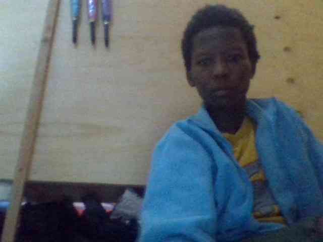 Blackbeuty webcam