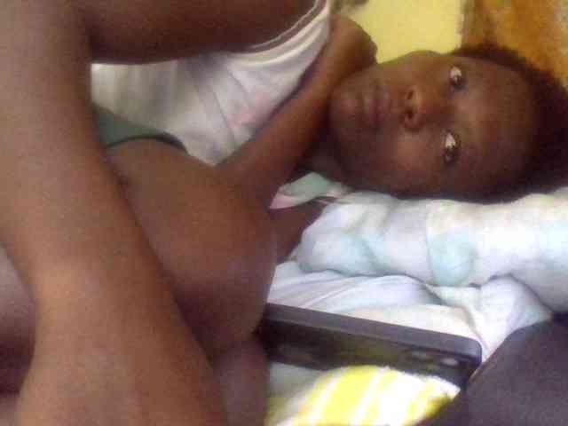 Blackbeuty webcam