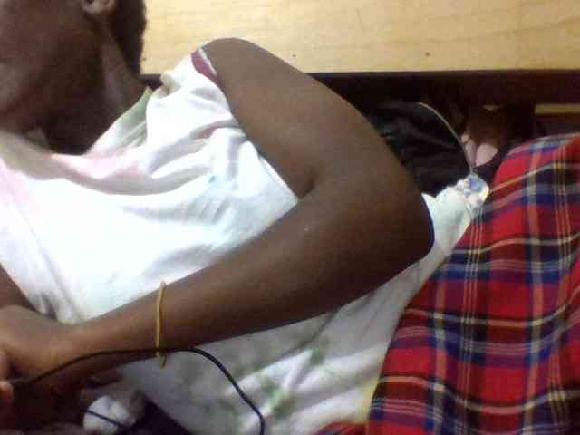 Blackbeuty Live Webcam on BongaCams
