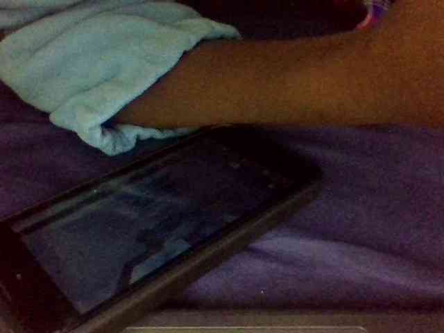 Blackbeuty webcam